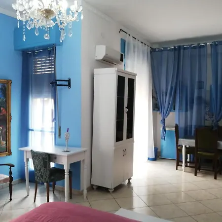 Central Chic * 锡拉库扎