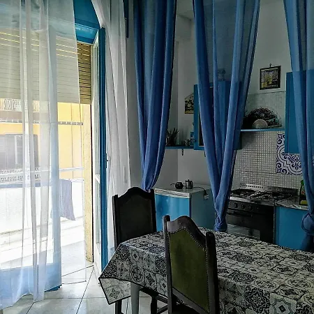 Apartmán Central Chic *