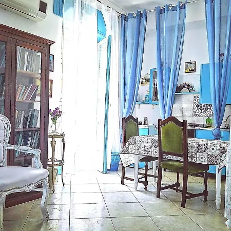 Central Chic * 锡拉库扎