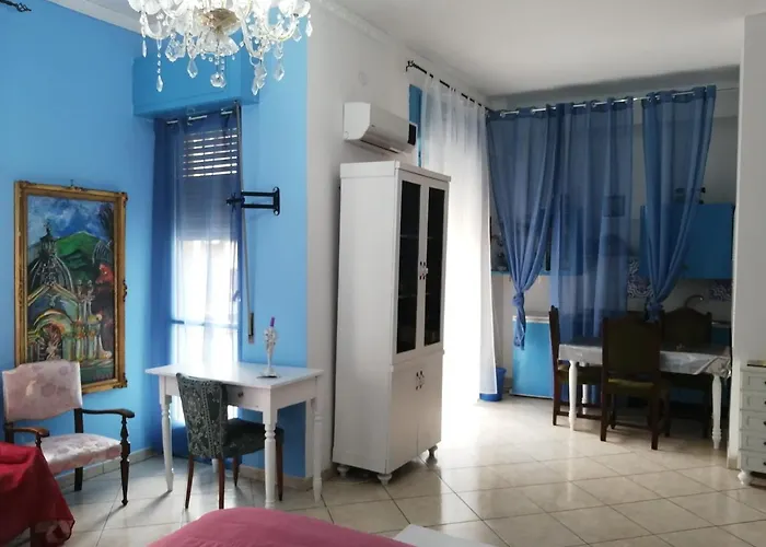 Central Chic * 锡拉库扎