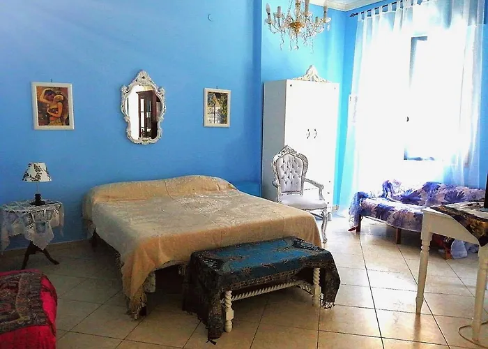 公寓 Central Chic *