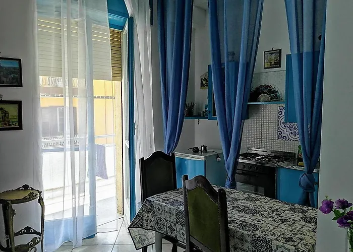 公寓 Central Chic *