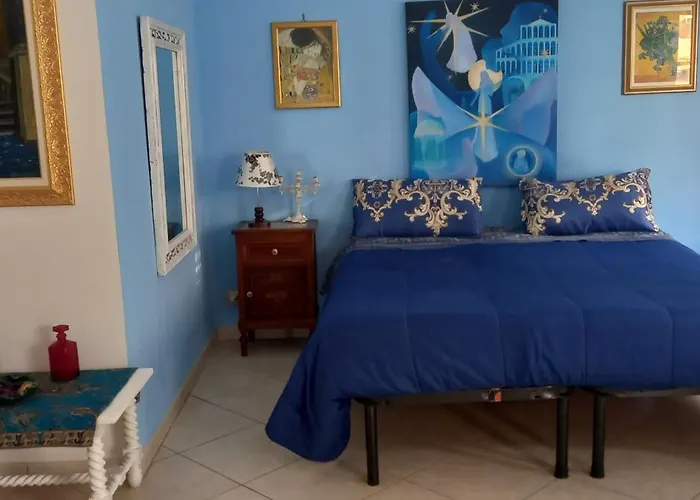 Central Chic 公寓 *