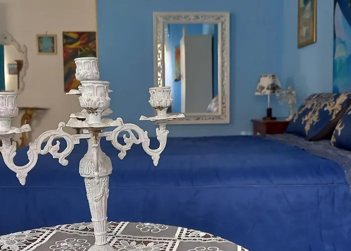 Central Chic 公寓 *