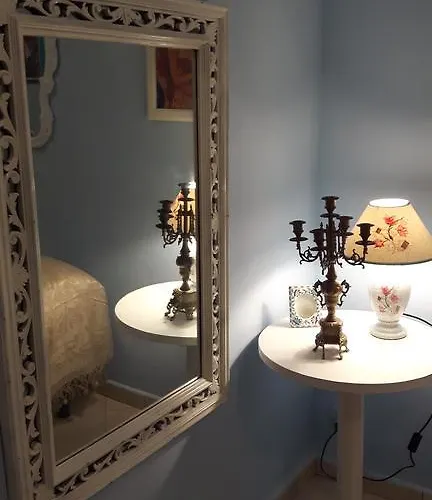 Central Chic 公寓 *