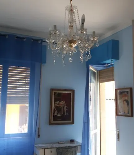 Central Chic 锡拉库扎