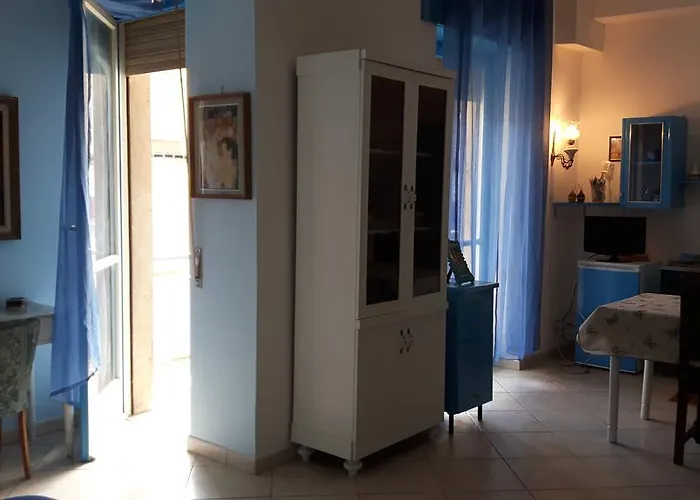 公寓 Central Chic 锡拉库扎