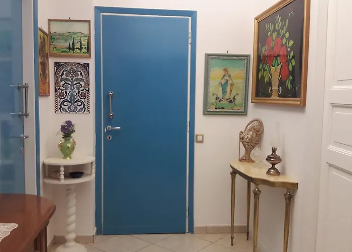 Central Chic 锡拉库扎