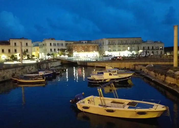 Central Chic 公寓 *