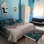 Апартаменты Central Chic Сиракузы