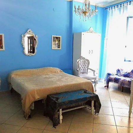 Apartment Central Chic *