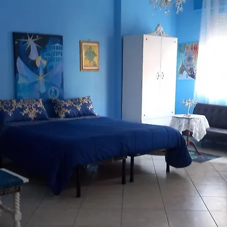 Central Chic Apartment *
