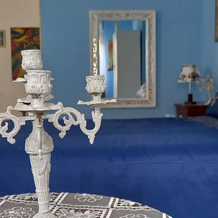 Central Chic Apartment *