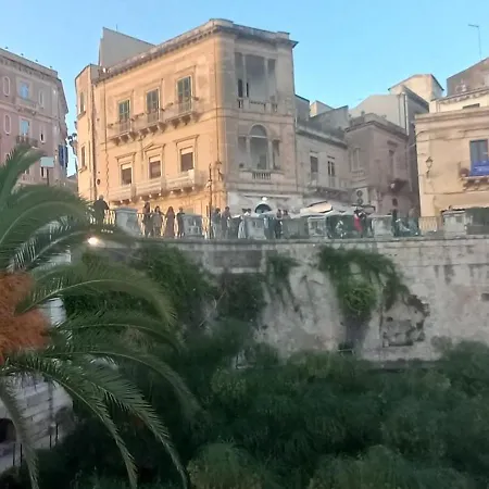 Dionisius Appartamento