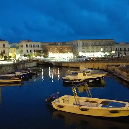 Dionisius Appartamento *