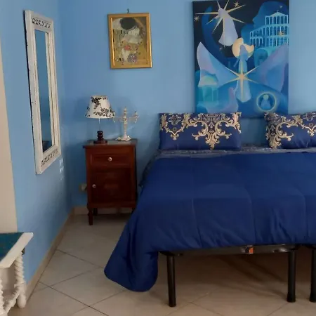 Central Chic Apartamento *