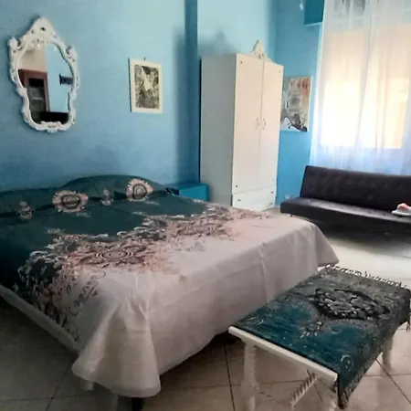 Apartamento Central Chic Syracuse