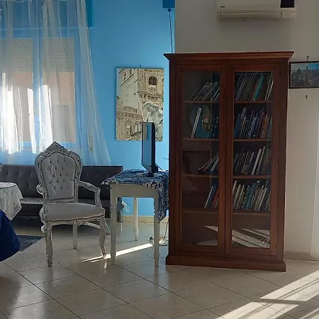 Apartamento Central Chic *