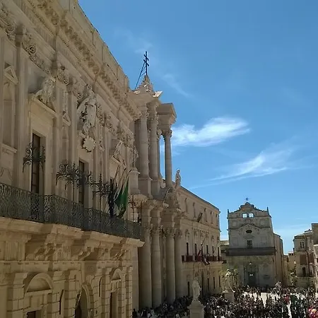 Apartamento Central Chic *