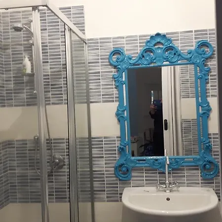 Apartamento Central Chic