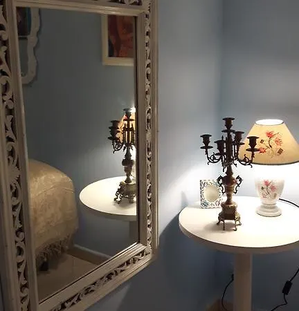 Central Chic Apartamento *